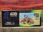 Kenner Star Wars The Power of the Force Dewback & Sandrtrooper (SEALED) — photo 4