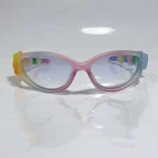 GENTLE MONSTER GUMMY MG1GENTLE JELLY sunglasses New From JAPAN