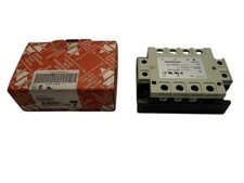 CARLO GAVAZZI RZ3A60A25 NSMP