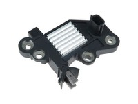 As-Pl Generatorregler ARE0229S FüR Dacia Lada Passend FüR Nissan Opel Renault