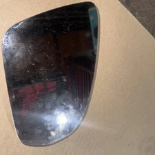 Mercedes B GLB EQA EQB W243 W247 OEM Mirror glass RIGHT RH Heating + Blind Zone