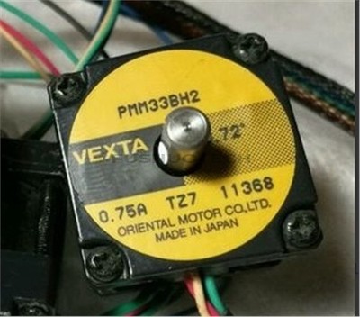 1 Pcs PMM33BH2 Brand New   Motor vf #am