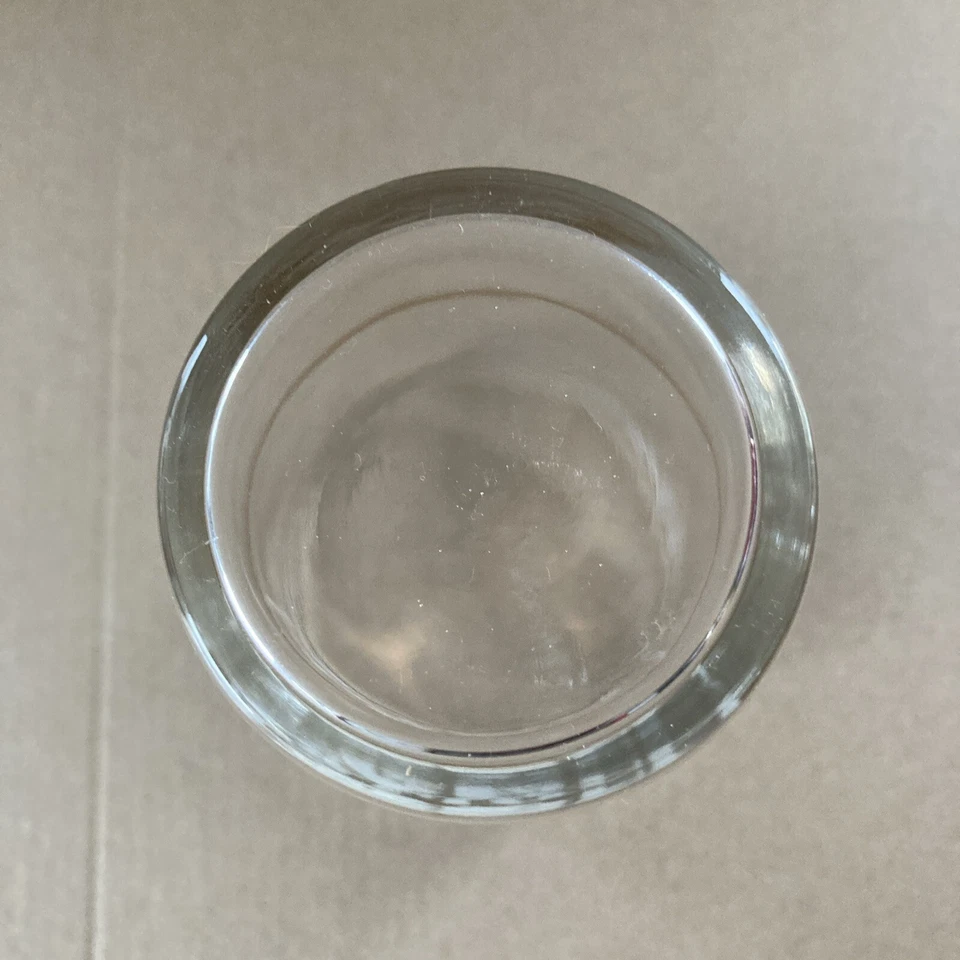 VERRE PORTER 39 BRASSERIE MAUBEUGE - Photo 3/4