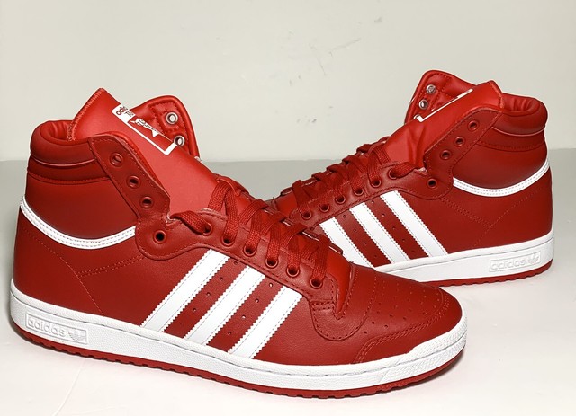 adidas top ten size 13