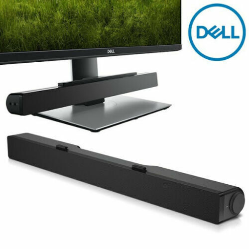 dell soundbar ac511