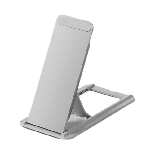 Adjustable Aluminum Tablet Stand Multifunctional Foldable P9 Desktop New C8E0 - Afbeelding 3 van 12