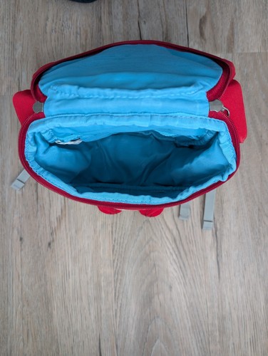 Affenzahn Kleiner Freund Fuchs Kinder-Rucksack ca. ab 1 Jahren Krippe Kita - Bild 3 von 5