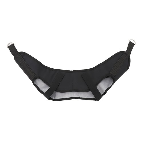 Neck Cervical Traction Belt Neck Stretching Fixation Strap Home Neck Stretch