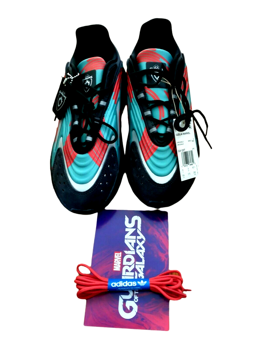 ★ ★Malmo Sneakers★ ADIDAS LONDON MALMO CITY SÉRIES TAILLE UK 10 EUR 44 2/3 JP