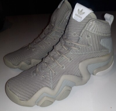 adidas crazy 8 adv pk review