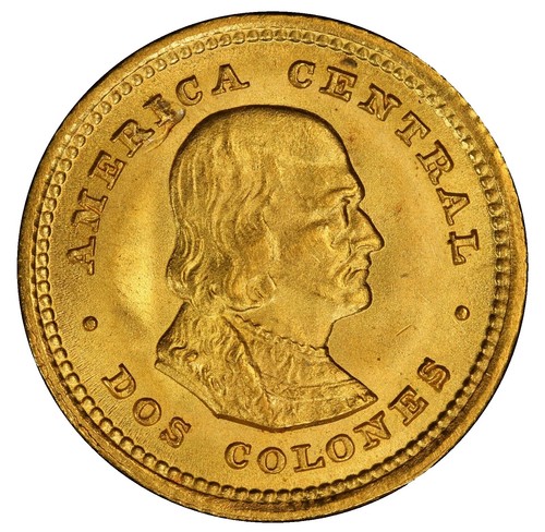 Costa Rica 🇨🇷 10 Colones 1992 (v). KM#215.1. B.C.C.R. coin