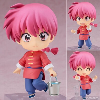 らんま 1/2 Ranma 1/2 ねんどろいど Nendoroid s-l400.jpg
