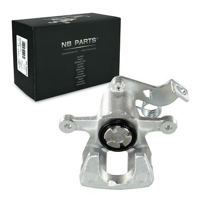 Auto Bremssattel Hinten Und Vorne Zum Günstigen Pr Produktbild-Vorschau 4