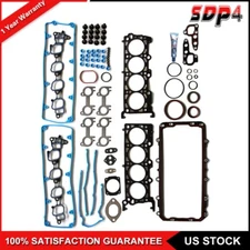 Full Head Gasket Set For 2002-2004 Lincoln Mercury Ford 4.6L SOHC