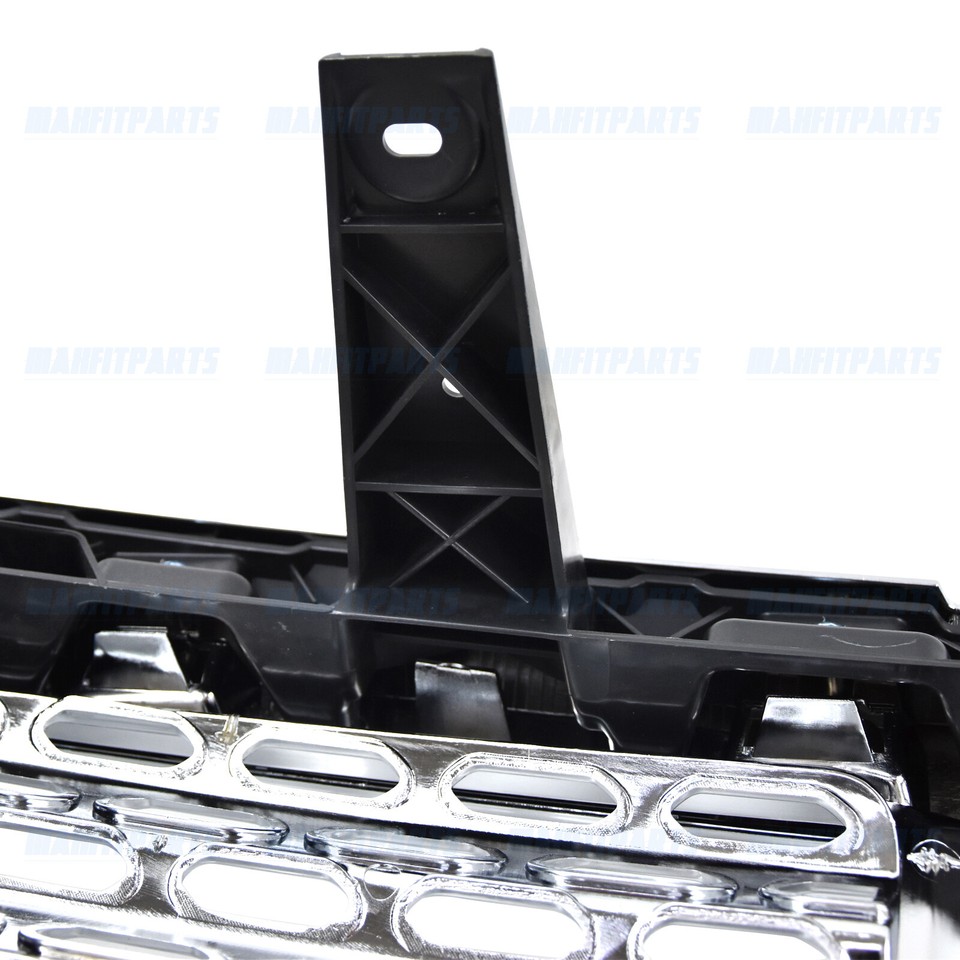 DODGE RAM 1500 Grill 2013-2014 2015 2016 2017 2018 FRONT GRILLE CHROME OEM