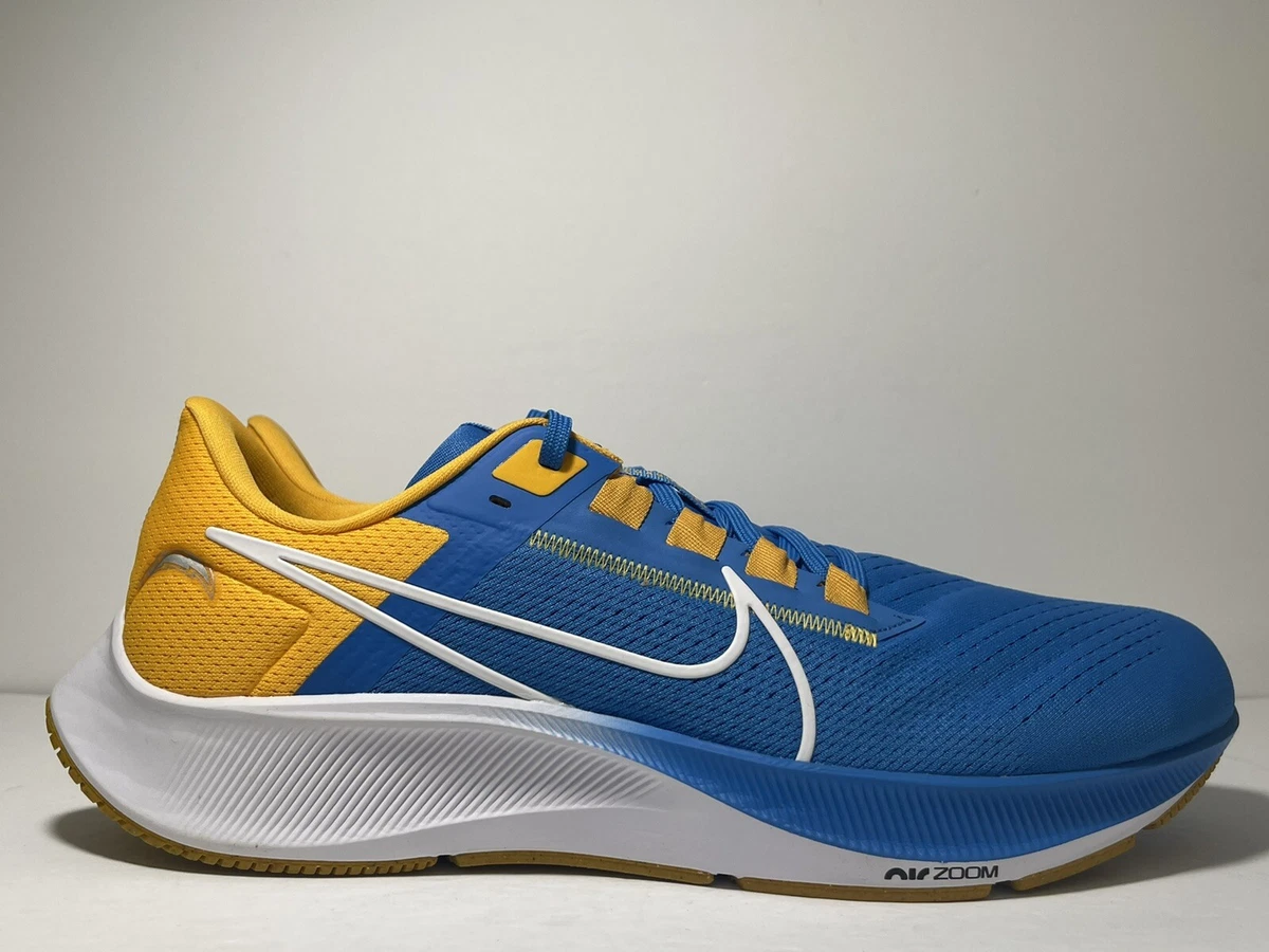 nike air zoom pegasus 38 chargers