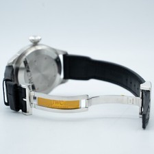 IWC Big Pilot Stainless Steel 46mm Automatic Watch Ref. IW500906 8