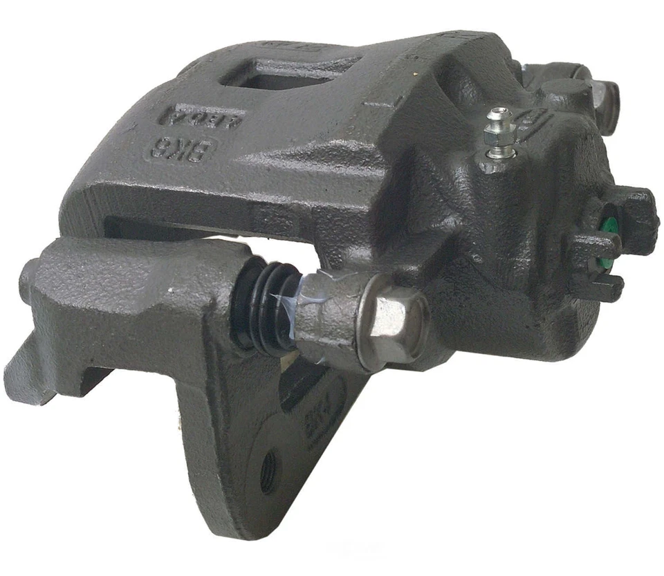 Pinça de freio a disco Cardone 19-B2918 Reman compatível com 2003 Kia Rio - Imagem 4 de 4