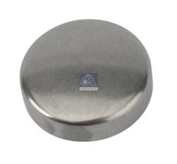 10 X Verschlussdeckel DT Spare Parts 4.50174 D:40Mm