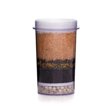 Santevia Alkaline Gravity Water System Main Filter-Fluoride filter