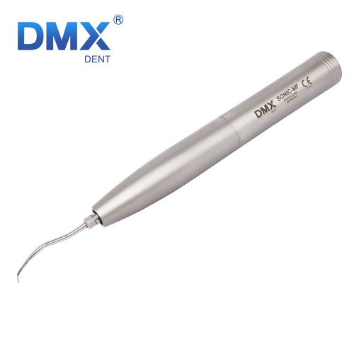 Sonic S Dental Hygienist Air Scaler Handpiece 2 4 Hole for KAVO NSK LED Coupling - Picture 28 of 66