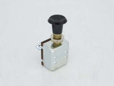 TOTAL SOURCE LP393-5007 SWITCH #A6-39
