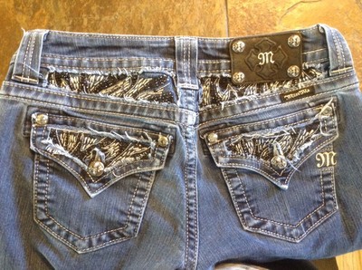 MISS ME JEANS \