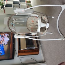 graco 3 in 1 swing n bounce