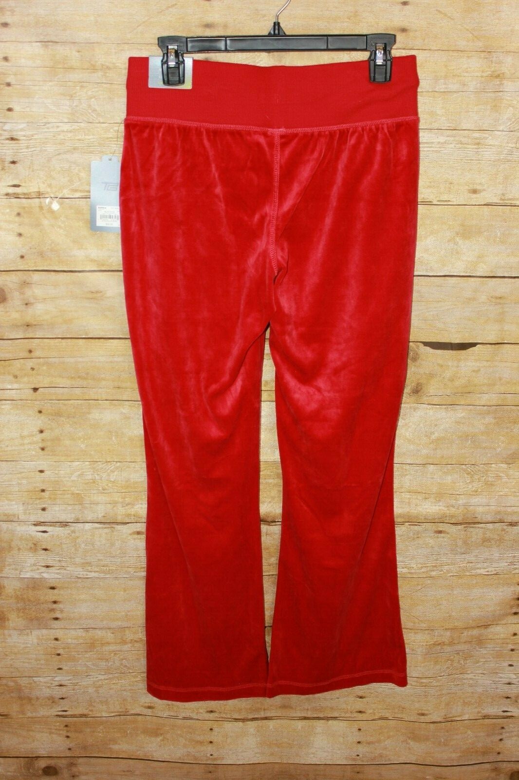 Tek Gear Yoga Pants Fit And Flare