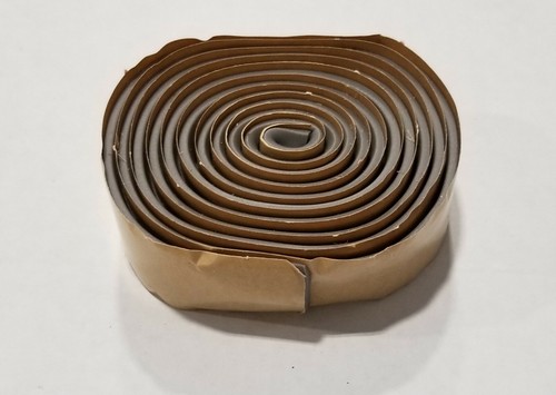Ford Transit High & Mid Roof Vent Adapter for 14" x 14" Opening - Bild 10 von 10