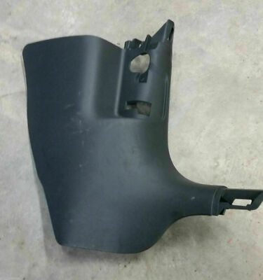 AUDI A3 S3 RS3 MK3 8V 2013-2019 RIGHT DRIVER SIDE INTERIOR KICK PANEL TRIM COVER