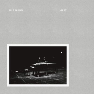 Nils Frahm Nils Frahm: Graz (CD) Album