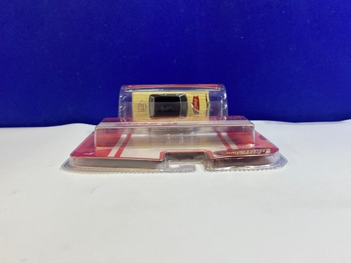 JOHNNY LIGHTNING 1/64 SCALE WHITE LIGHTNING COCA COLA '68 CHEVY IMPALA - Picture 6 of 8