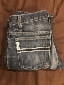 ebay cinch jeans