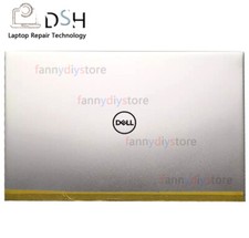 49MM5 New For Dell Inspiron 15Pro 5518 Laptop Lcd Rear Back Cover 049MM5