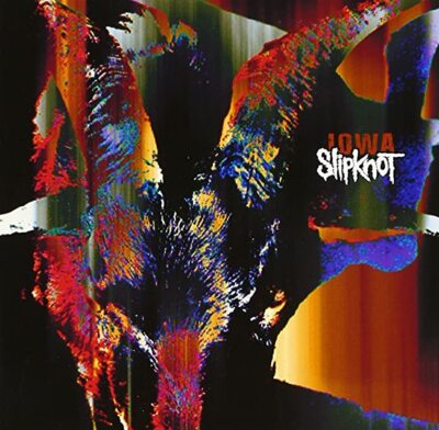 ミュージシャン Slipknot   Japanese Iowa Tour 2K2 SLIPKNOT IOWA 2002 JAPAN TOUR FITS LARGE 2508 |