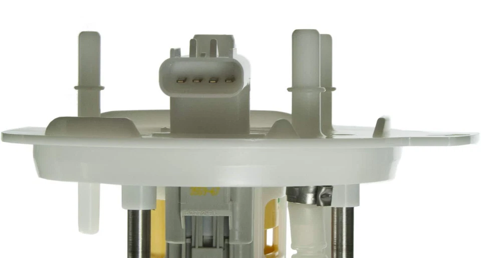 Módulo de bomba de combustible Carter Fuel Systems P76381M para Ford Lincoln F-150 Mark LT Foto 2 de 4