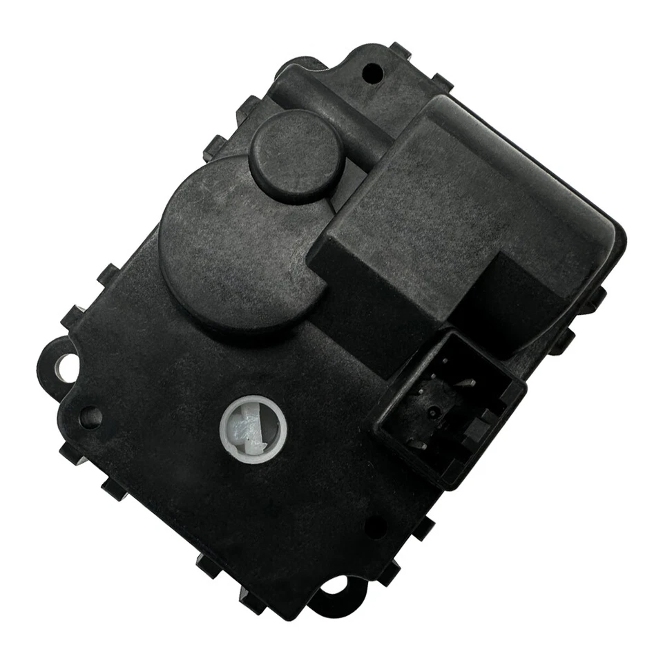 97159-2F000 Accuator Assy Fit 2004 2005 2006 2007 2008 2009 Kia Spectra Foto 2 de 4