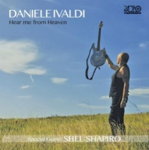 Daniele Ivaldi: Hear ME From Heaven - CD prezzo ebay