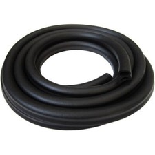 Trunk Weatherstrip Compatible With 1973-1974 Dodge Challenger