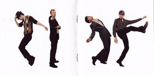 Franz Ferdinand - Audio CD By Franz Ferdinand - VERY GOOD - Picture 3 of 24