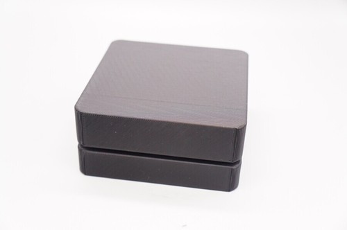 Blocco Recinzione Girevole Zero Clearance Cube Festool Colliflower Kapex Seghetti Anteriori - Foto 3 di 9