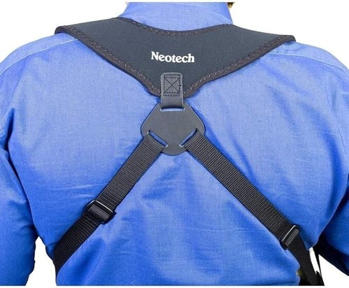 NEOTECH HOLSTER HARNESS 12" EUPHONIUM 5401232 - Picture 2 of 2