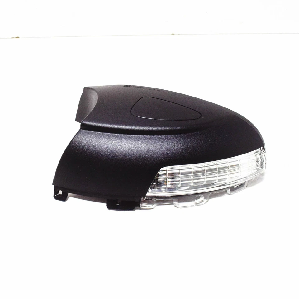 NUEVO VW TIGUAN MK1 PUERTA DELANTERA DERECHA ESPEJO GIRATORIO 5N0949102B Foto 4 de 4