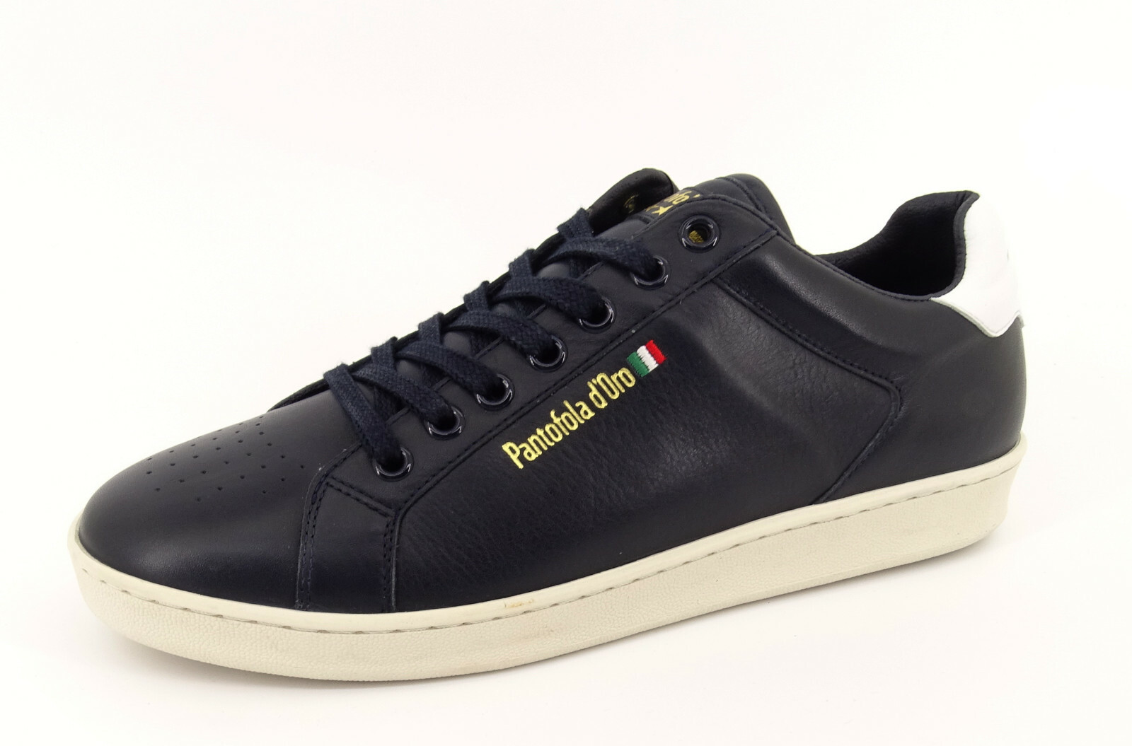 PANTOFOLA D’ORO Pantofola D'oro ARONA Uomo Low Sneaker scarpe uomo slipper scarpe basse taglia 41