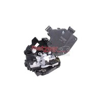 Metzger TüRschloss 2314554 Greenparts FüR Jaguar Land Rover, Hinten Rechts