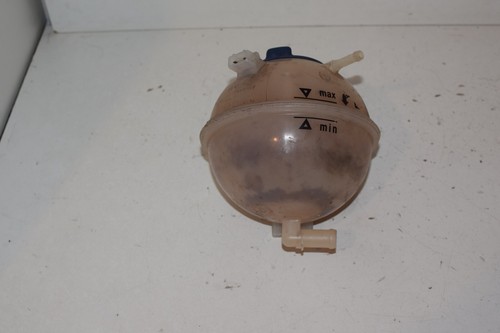 VW Golf 4 Cabrio 1H0121407C Kühlmittelausgleichsbehälter Ausgleichsbehälter