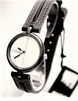 Orologio Longines Rodolphe Lady cassa nera | eBay