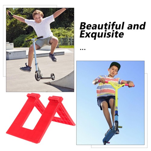 1 Set of Parking Balance Bike Holder Parking Bike Holder For Bike