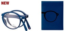 Klappbrille Montana 66B Faltbrille Lesehilfe mit Etui +1,0+1,5+2,0+2,5+3,0 +3,5